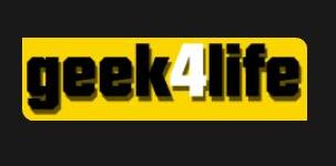 Geek4Life.fr